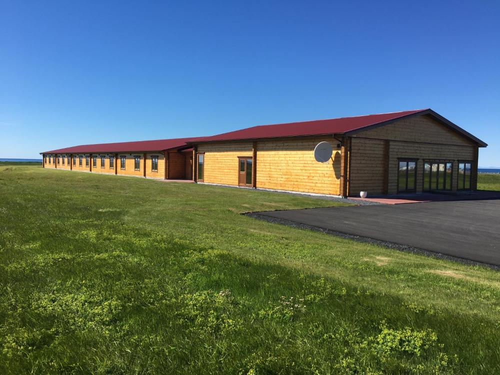 Hôtel Lighthouse Inn