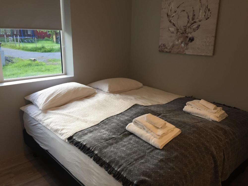 Reykjadalur Guesthouse