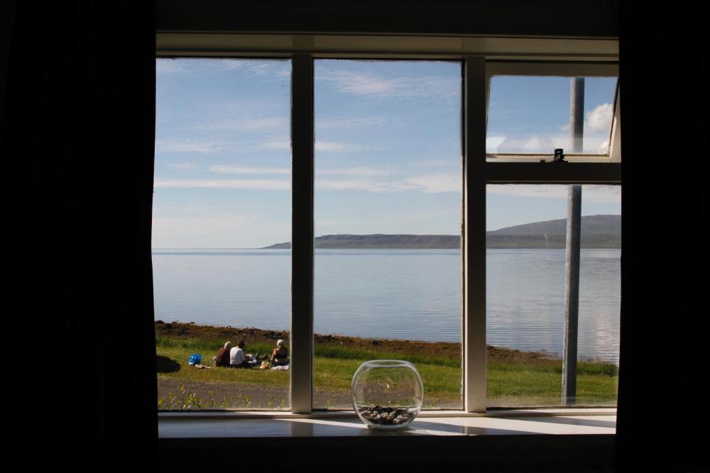 城堡宾馆(The Castle)