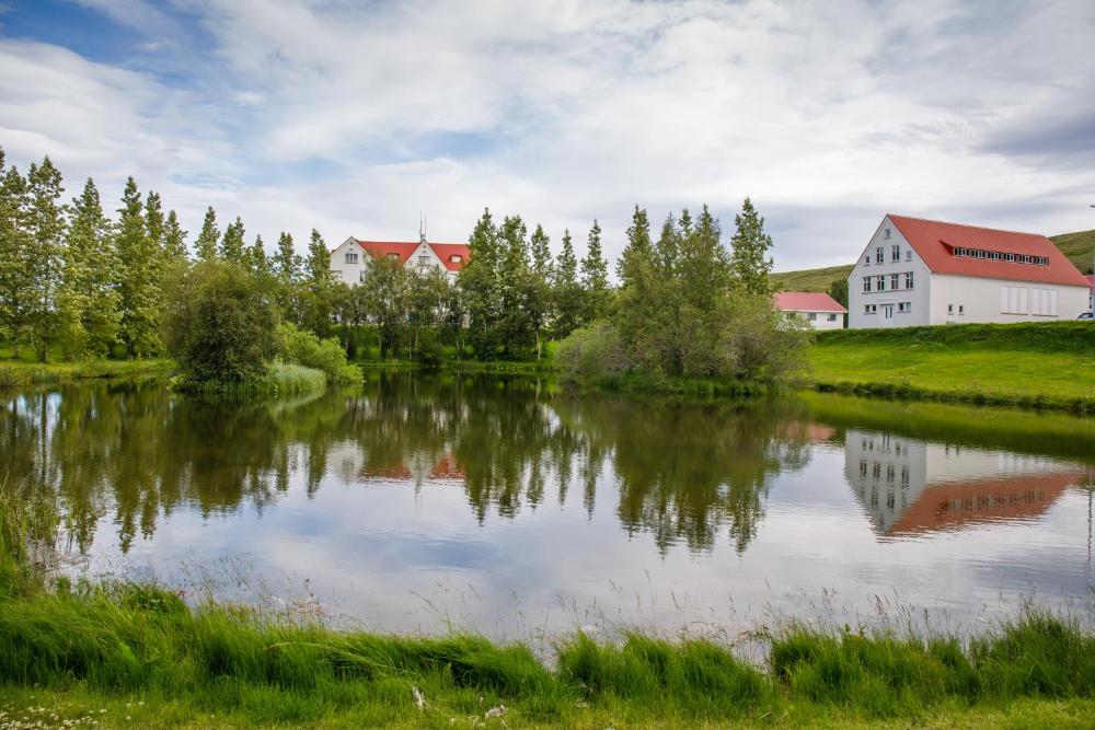Hotel Laugar Reykjadalur