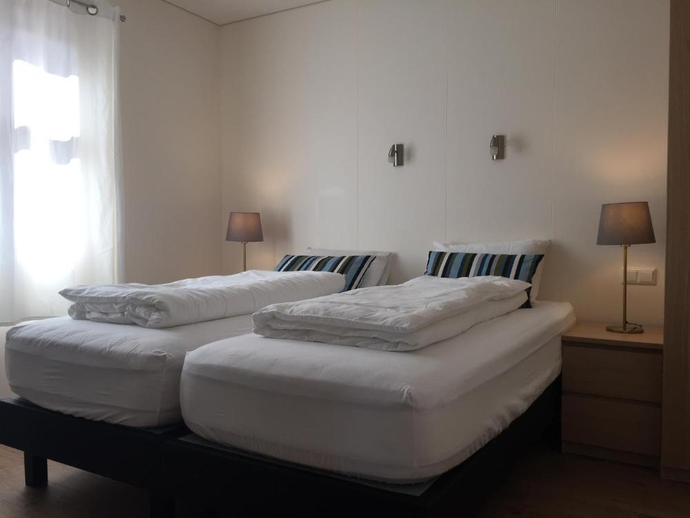 스테인 팜 프라이빗 아파트먼트 | Steinn Farm Private Apartment