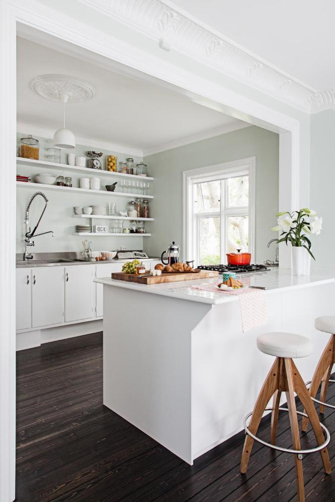 雷克雅未克市中心历史别墅(Historic Villa in Downtown Reykjavik)