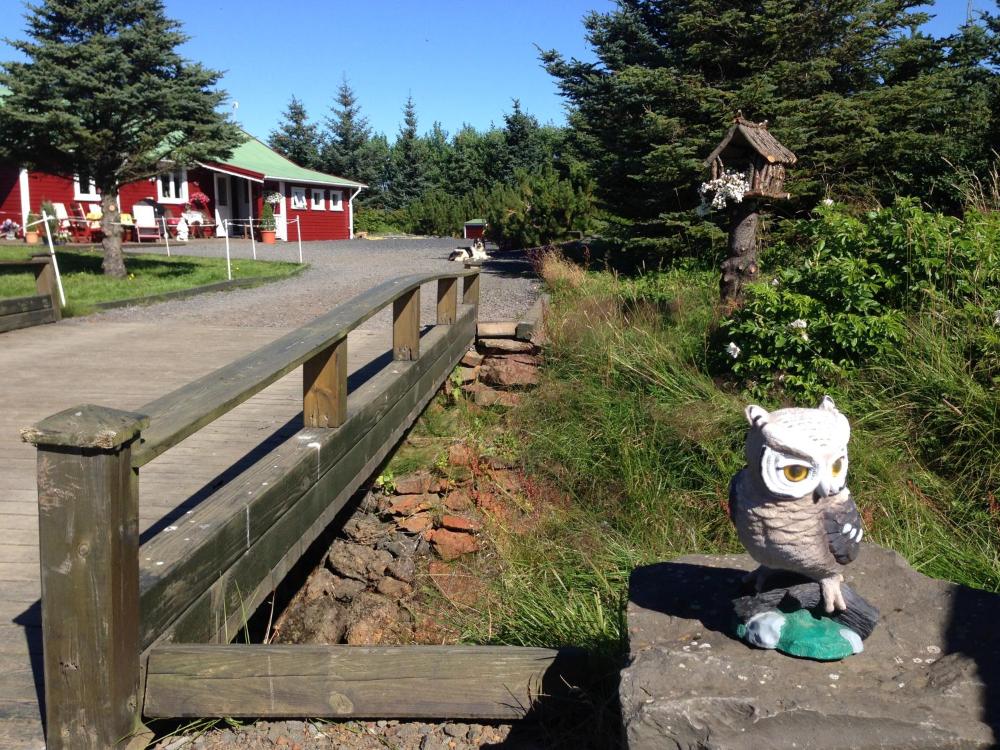 클라라스 팜 홀리데이스(Klara's Farm Holidays)