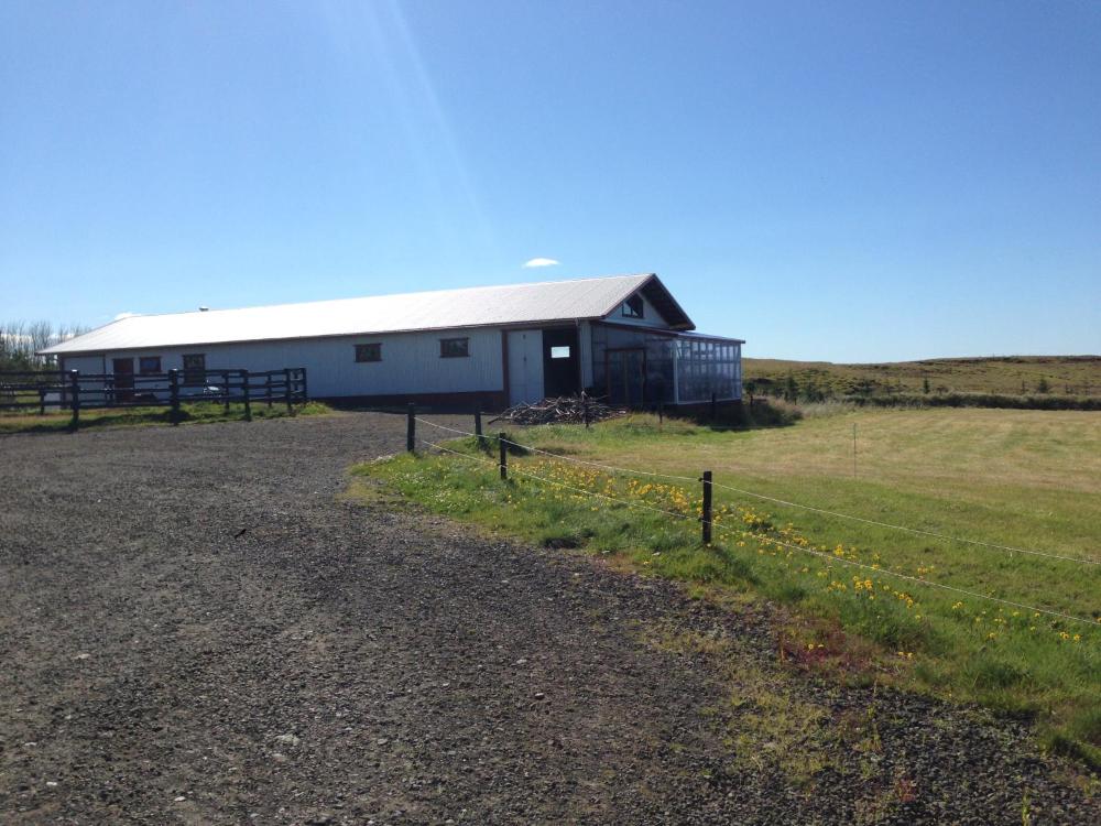 클라라스 팜 홀리데이스(Klara's Farm Holidays)