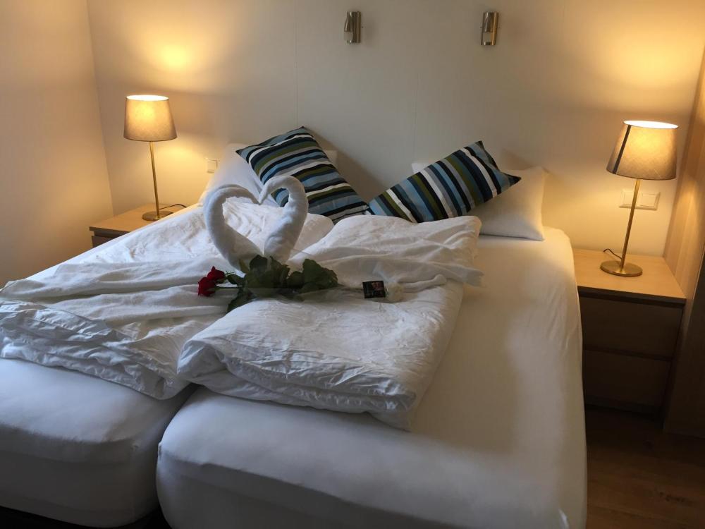 스테인 팜 프라이빗 아파트먼트 | Steinn Farm Private Apartment