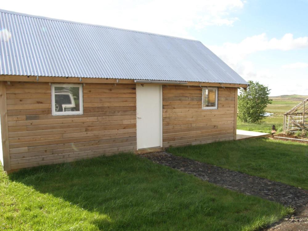 Cozy Cottage Near Geysir