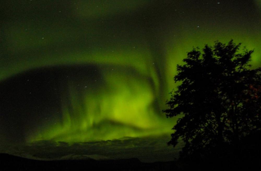 Hof í Vatnsdal旅馆