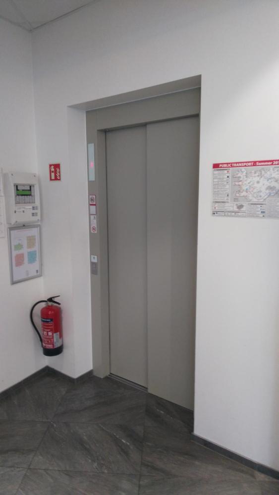 100冰岛酒店（100 Iceland Hotel）