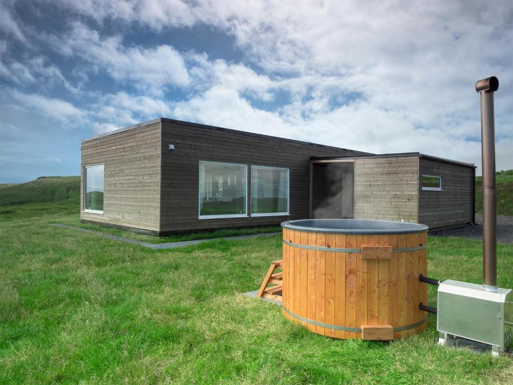 Hrifunes Nature Park（フリフネス・ネイチャーパーク）