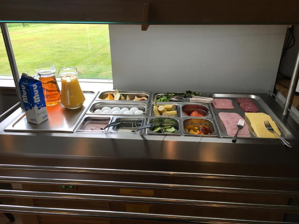 达拉科特旅馆（Gastehaus Dalakot）