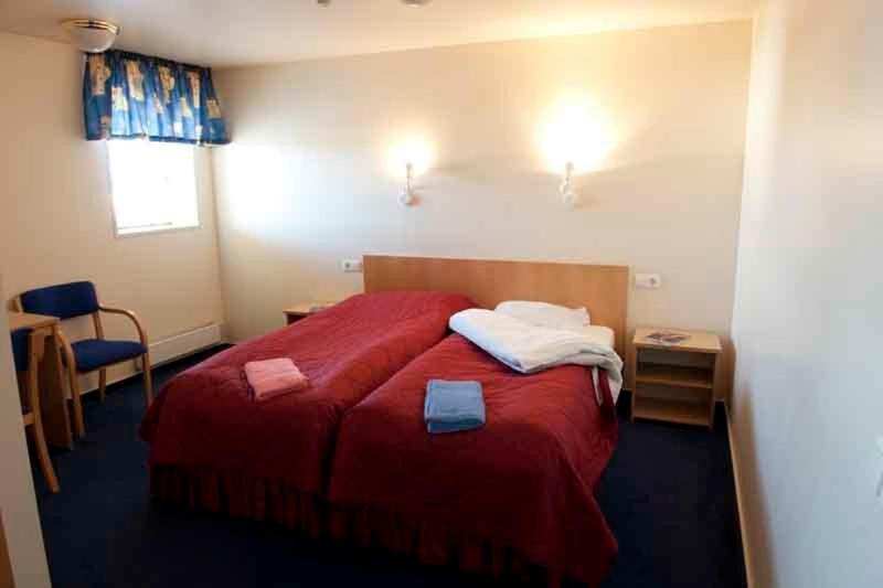 北极光酒店(Hotel Nordurljos)