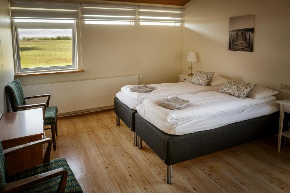 South Central Guesthouse