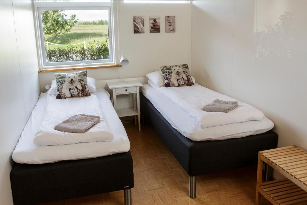 South Central Guesthouse