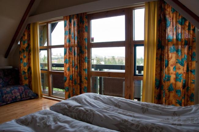 雷克雅未克和平中心宾馆（Reykjavik Peace Center - Guesthouse）