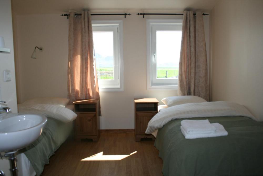 Guesthouse Vellir