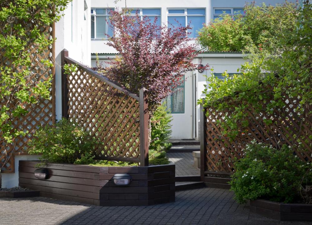 城堡之家豪华公寓（Castle House Luxury Apartments）