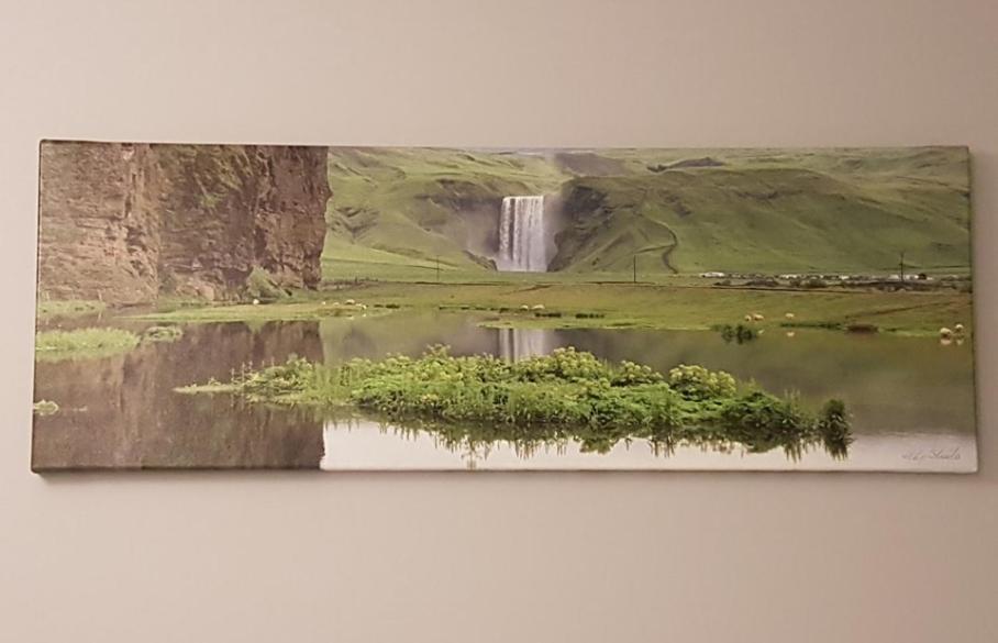 Ubak旅馆（Ubak Guesthouse）