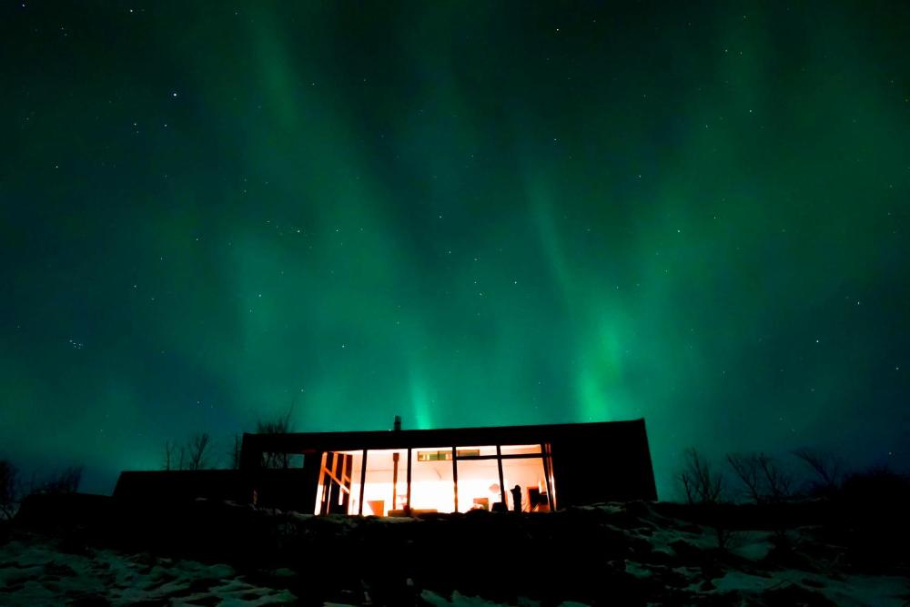 Nes(Nes Accommodation)