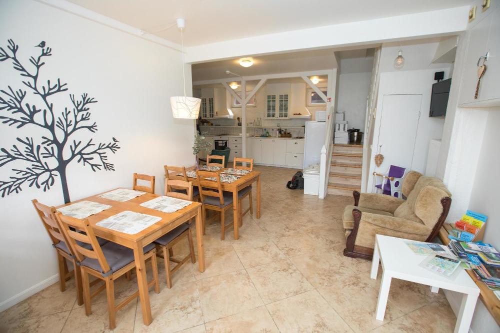 Central Guesthouse Reykjavik