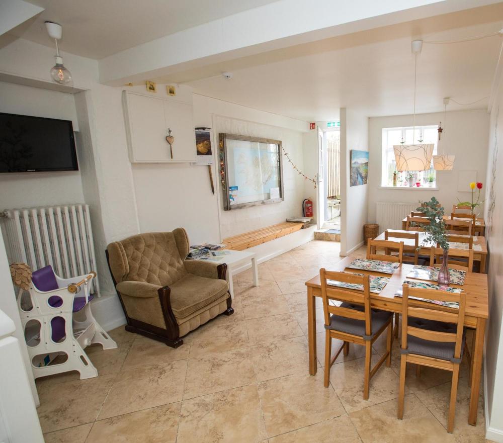 Central Guesthouse Reykjavik