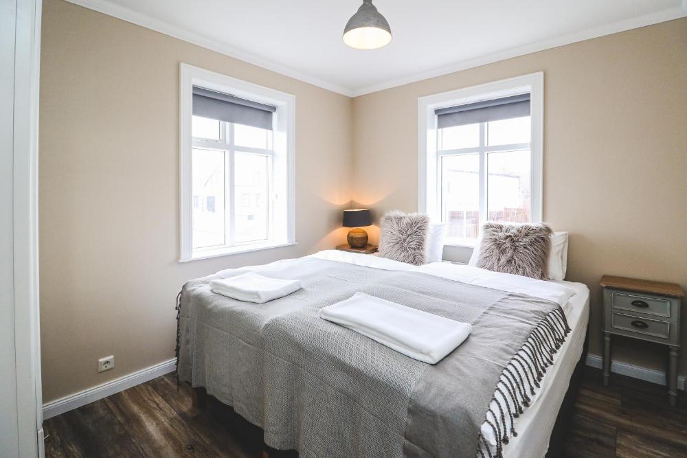 G19精品公寓（G19 Boutique Apartments）