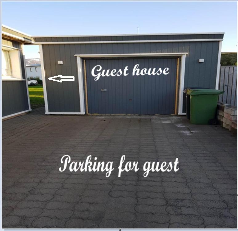 호라베구르 6(Hólavegur 6)