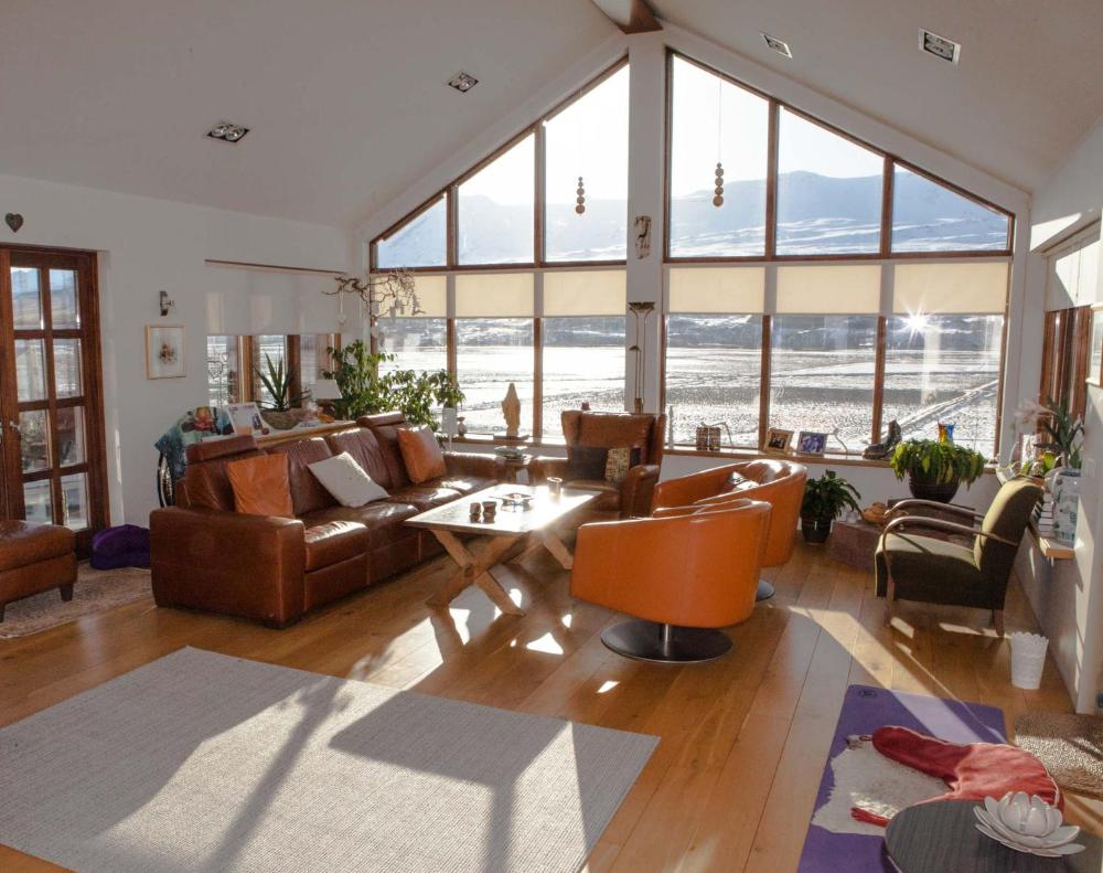 Great View Guesthouse