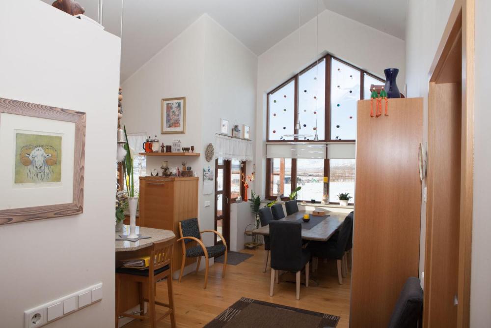 Great View Guesthouse