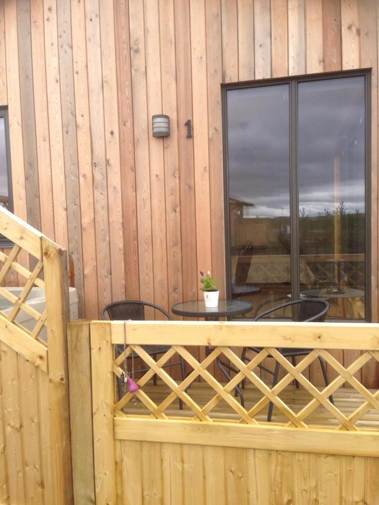 赫里斯莫尔 | Hrísmóar