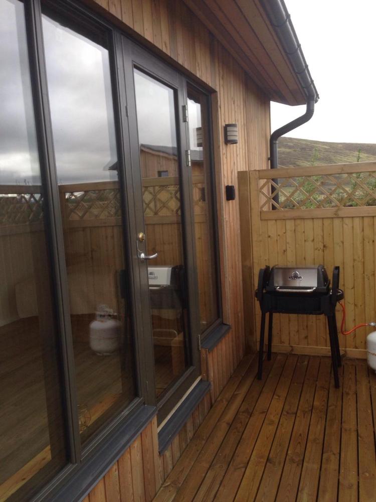 赫里斯莫尔 | Hrísmóar