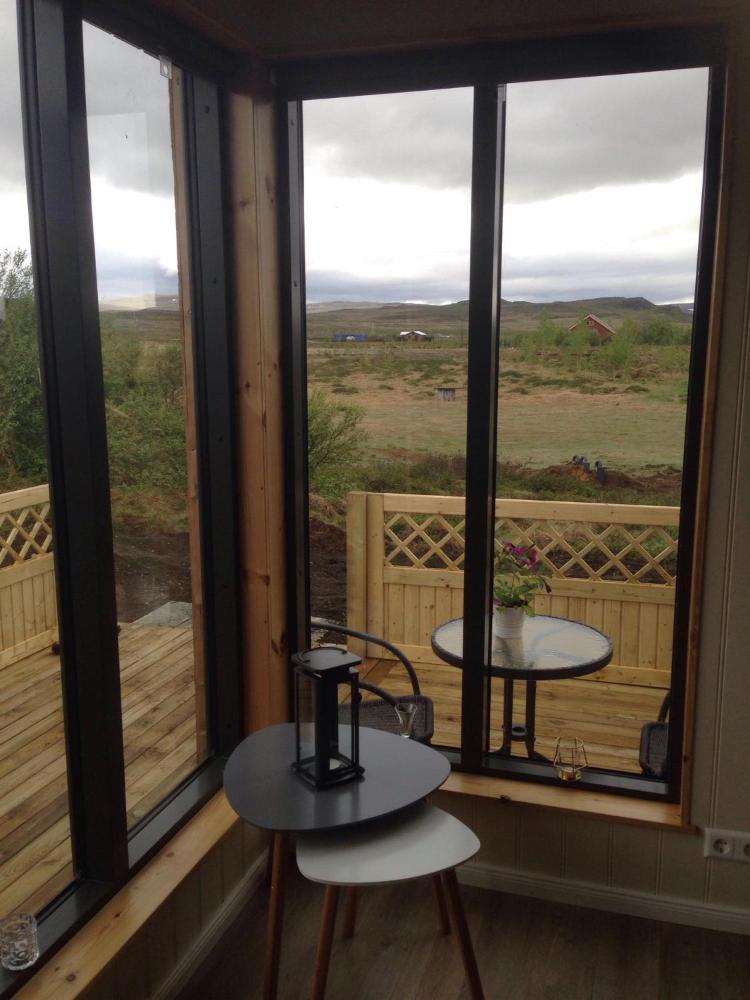 赫里斯莫尔 | Hrísmóar