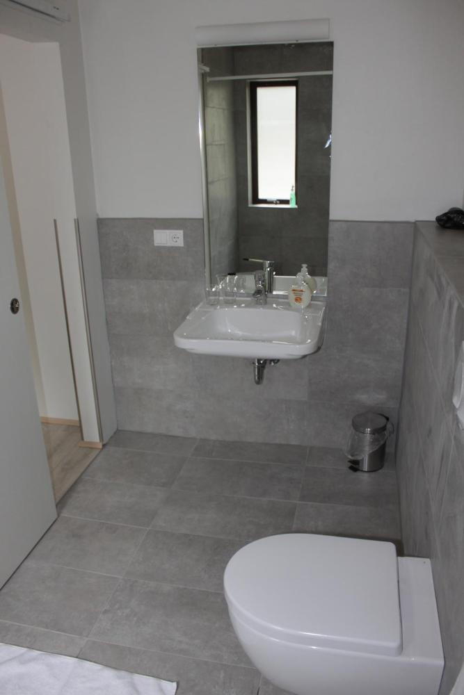 Brekkugerdi Guesthouse