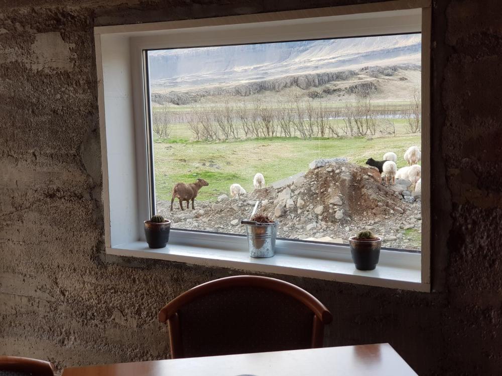 Bragdavellir Cottages