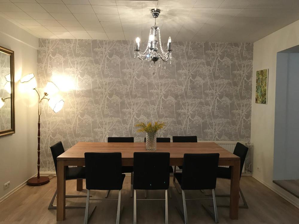 Theater Row Apartments