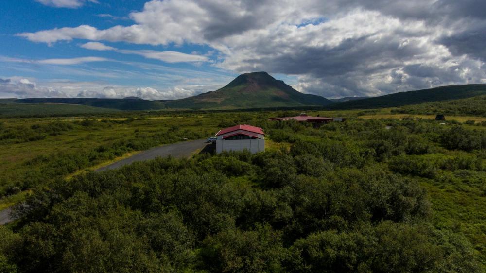 Dettifoss Guesthouse
