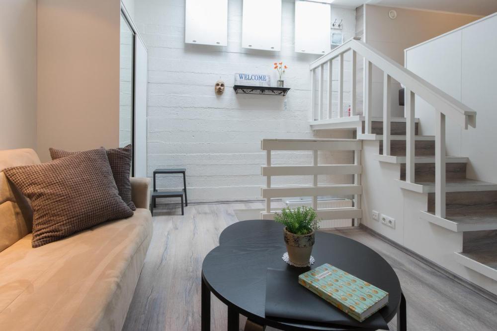 GreenKey Apartment SK2