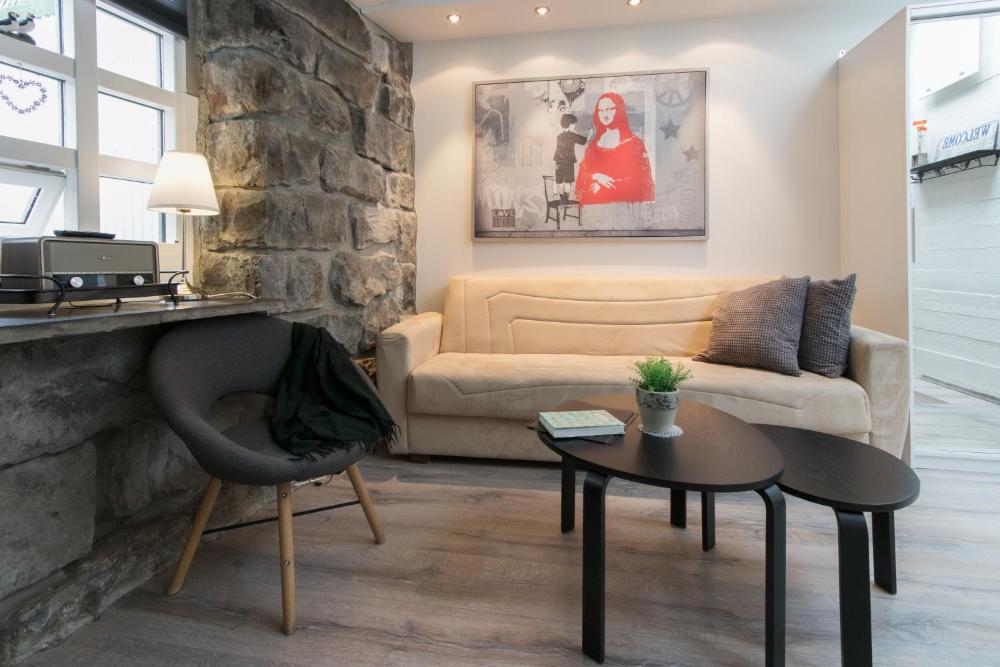 GreenKey Apartment SK2