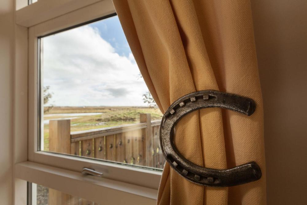 埃尔德斯塔酒店 | Eldhestar Hotel