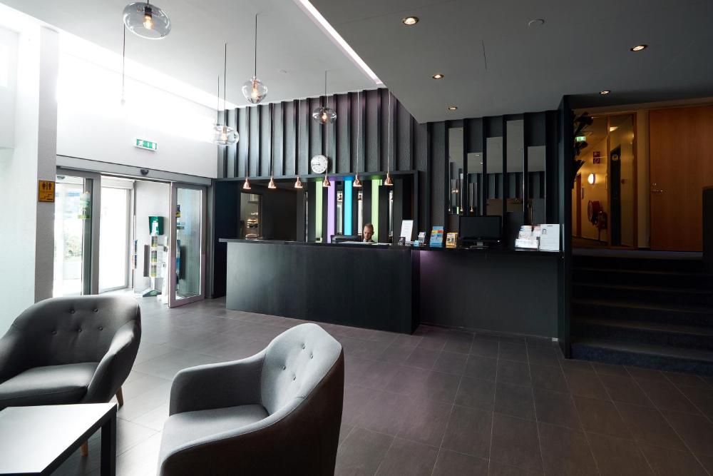 林德福斯酒店 | Fosshotel Lind