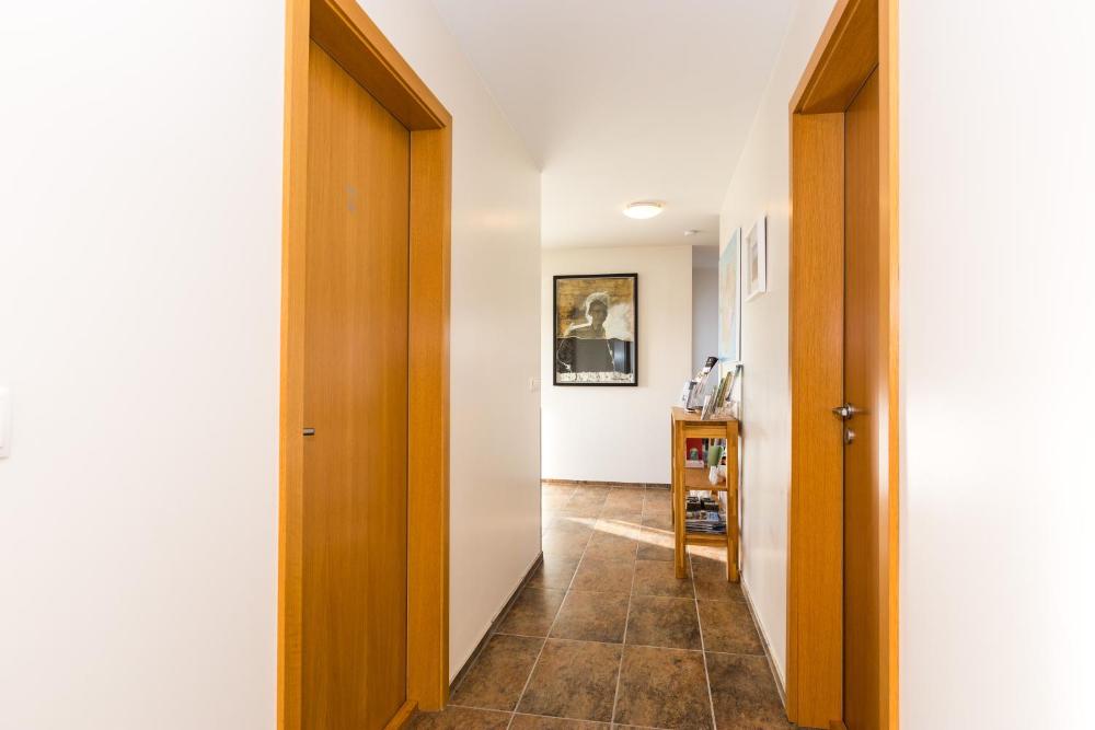 Kvoldstjarnan Guesthouse