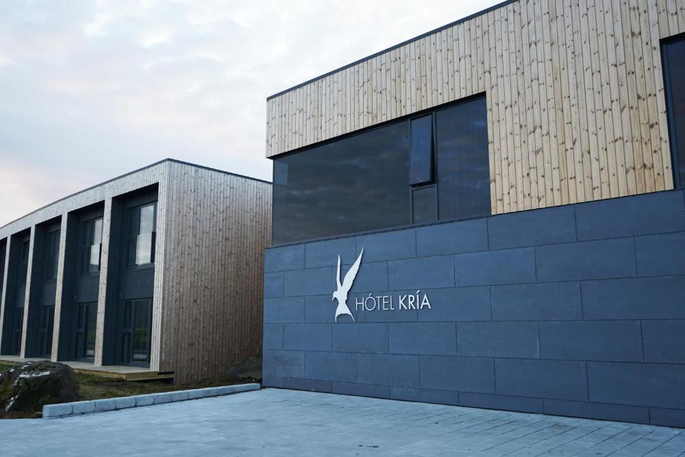 호텔 크리아 | Hotel Kria 