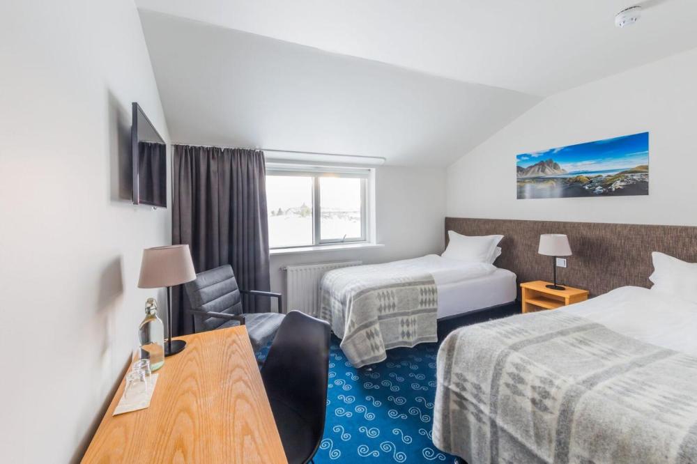 间歇泉利特里酒店 | Litli Geysir Hotel