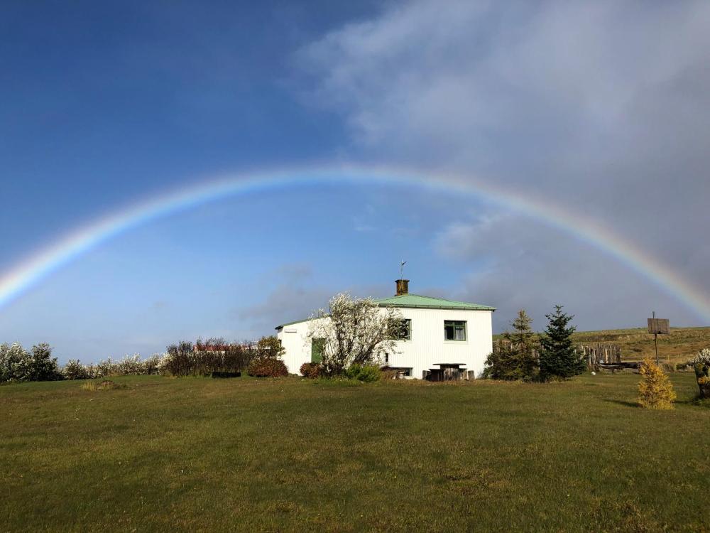 Bessastadir Guesthouse