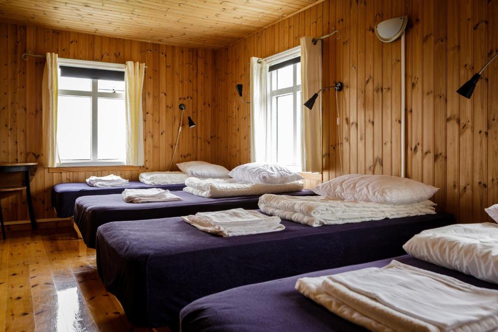 奥萨尔旅舍 | Osar Hostel