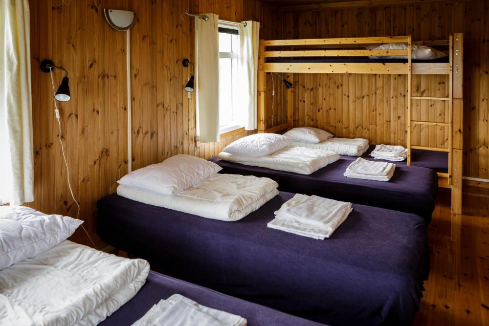 奥萨尔旅舍 | Osar Hostel