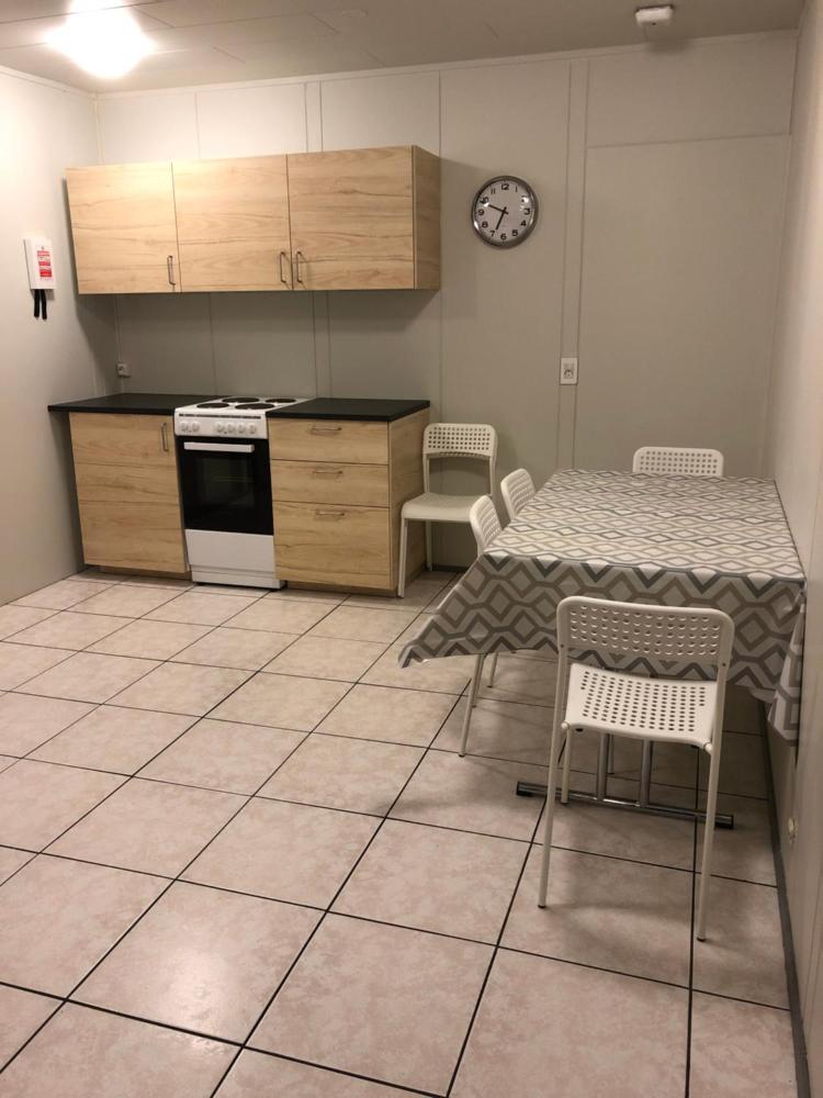 Sæból/海洋巢穴(Saebol/Ocean Lair)