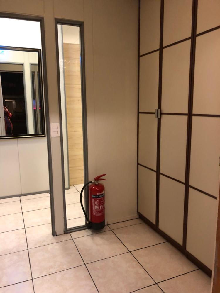 Sæból/海洋巢穴(Saebol/Ocean Lair)