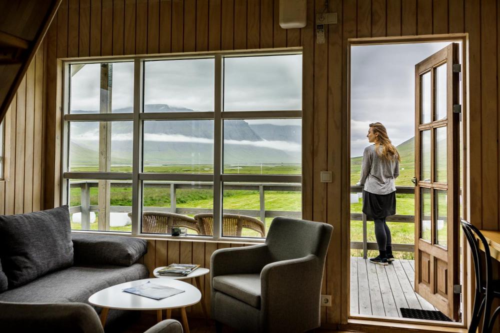 Korpudalur HI Hostel