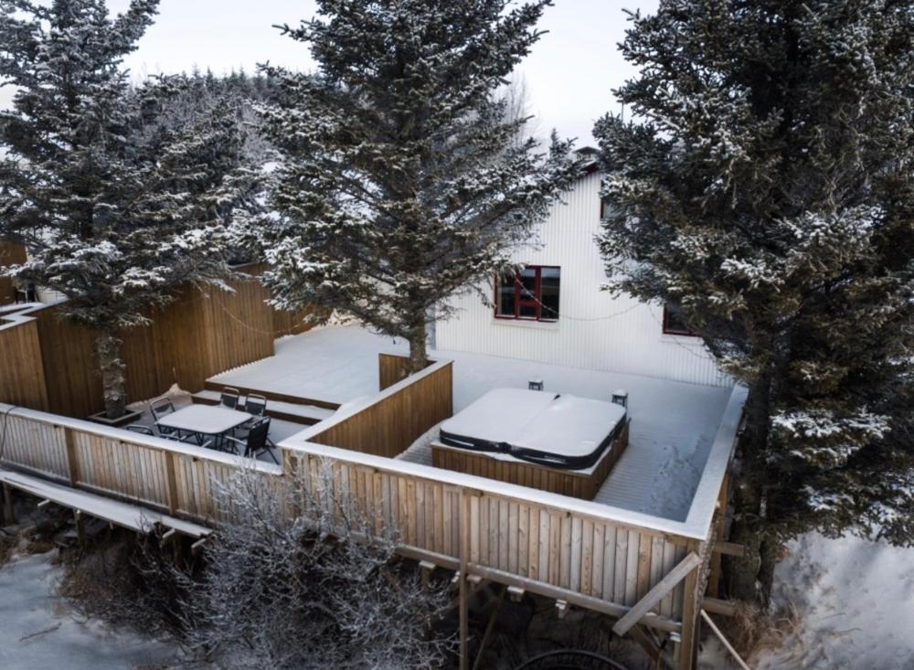 Hellatun Guest House