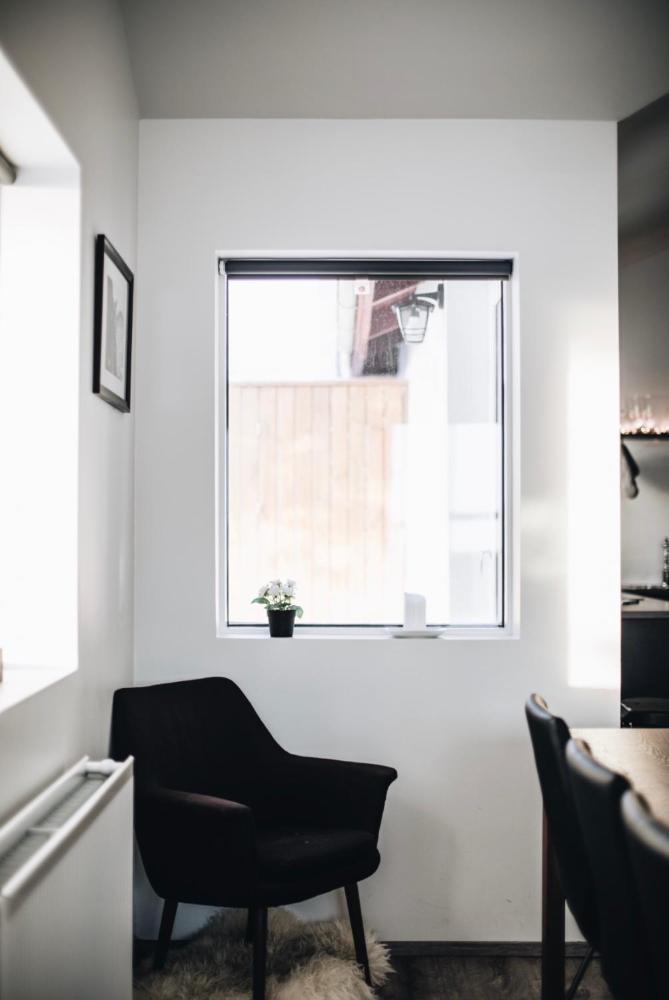 Hellatun Guest House